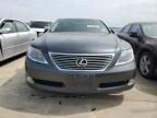 2008 Lexus LS 460