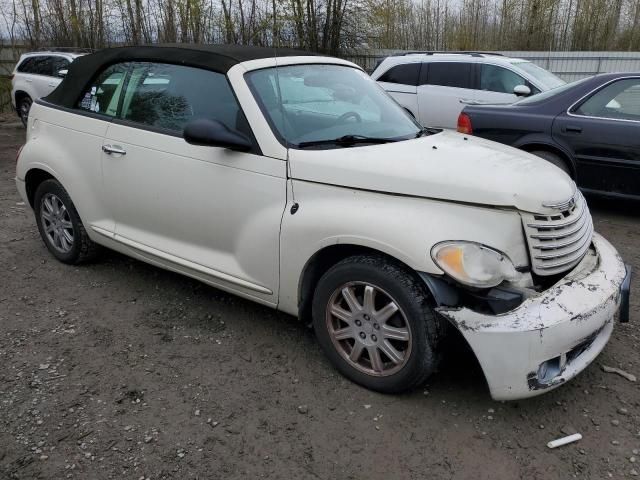 2007 Chrysler PT Cruiser Touring