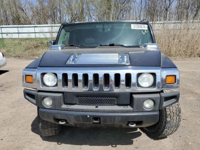 2003 Hummer H2