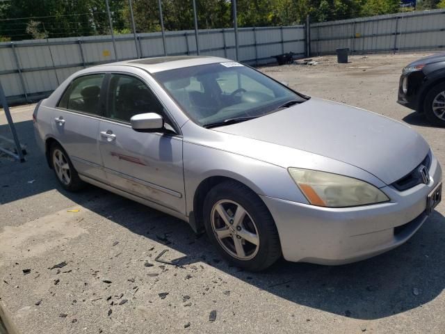 2005 Honda Accord EX