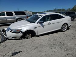 Ford Vehiculos salvage en venta: 2011 Ford Taurus Limited