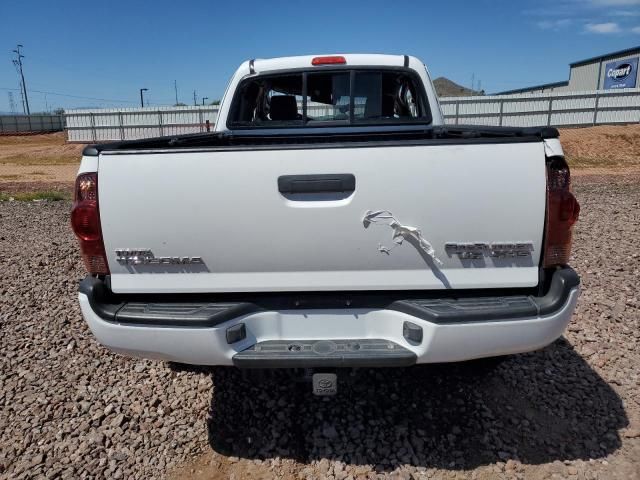 2007 Toyota Tacoma Prerunner Access Cab