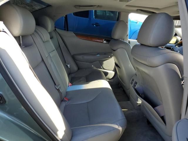 2005 Lexus ES 330