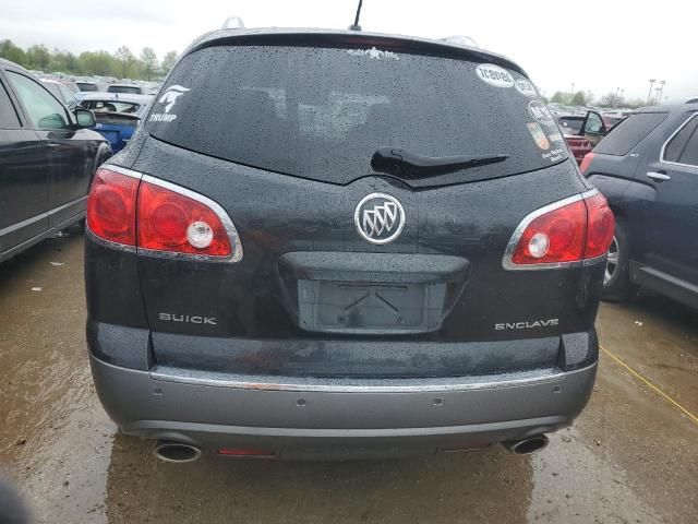 2012 Buick Enclave