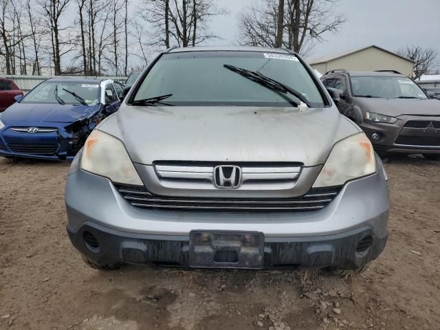 2008 Honda CR-V EX