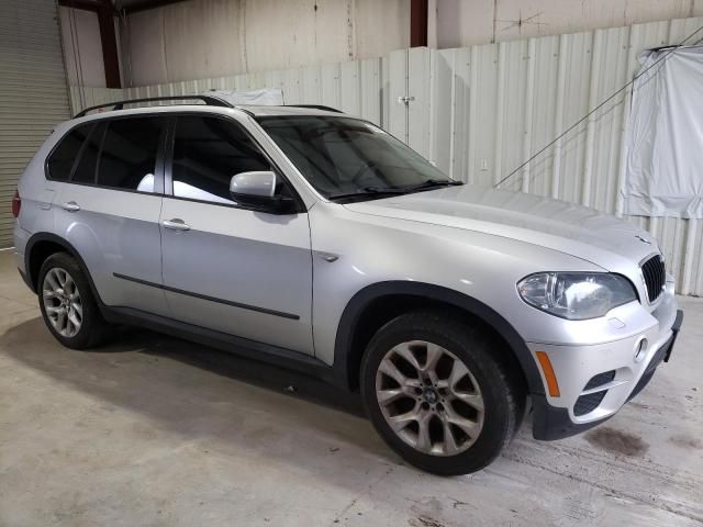 2013 BMW X5 XDRIVE35I