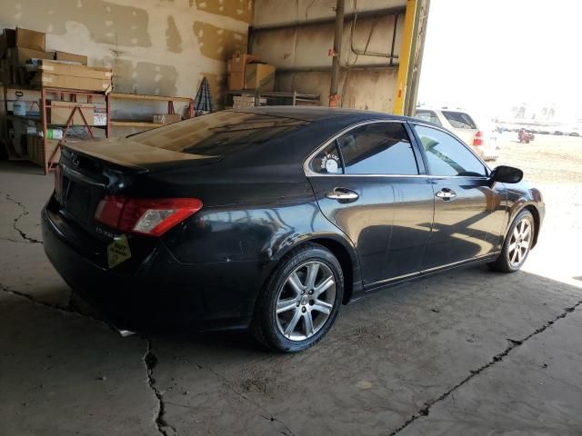 2008 Lexus ES 350