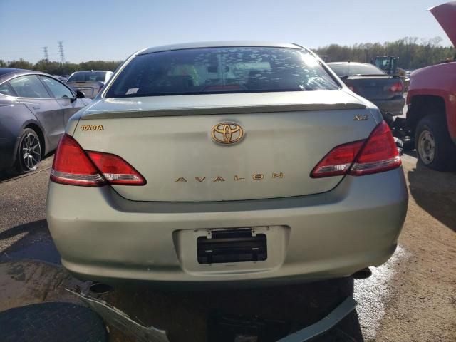 2007 Toyota Avalon XL