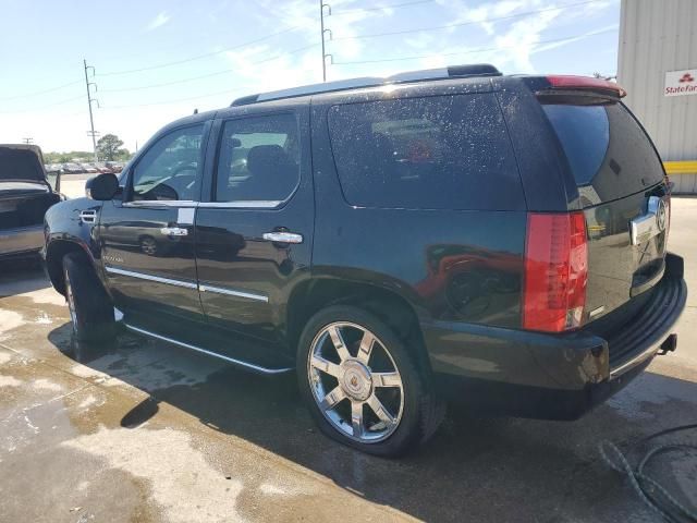 2012 Cadillac Escalade Luxury