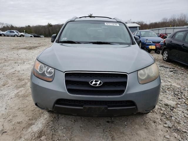 2007 Hyundai Santa FE GLS