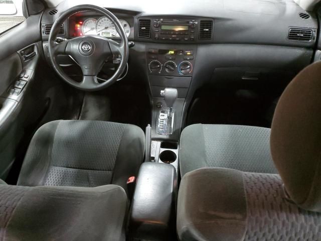 2008 Toyota Corolla CE