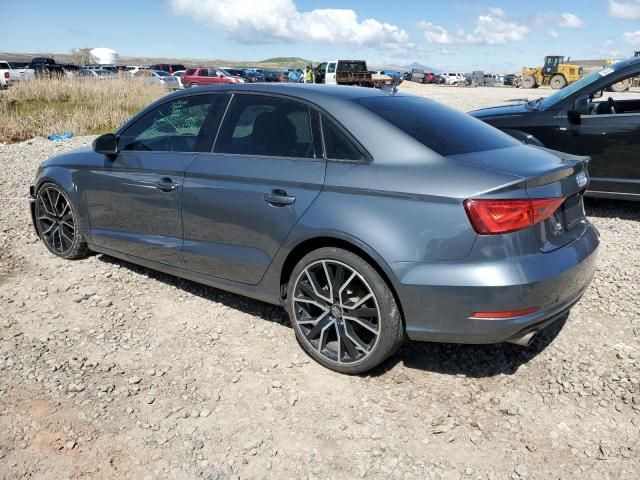 2016 Audi A3 Premium