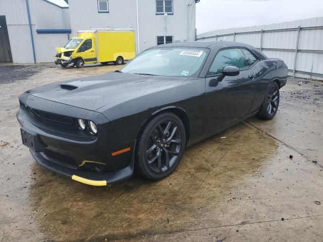 2023 Dodge Challenger GT