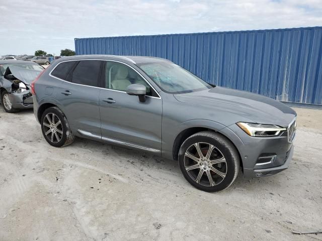 2021 Volvo XC60 T5 Inscription