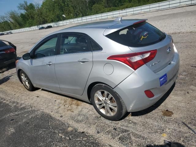 2013 Hyundai Elantra GT