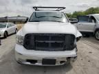 2023 Dodge RAM 1500 Classic Tradesman