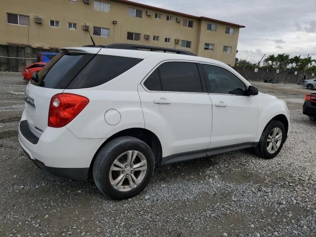 2010 Chevrolet Equinox LS