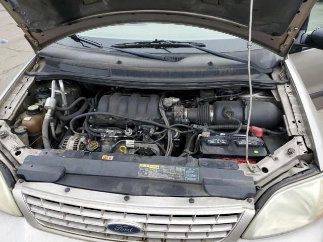 2003 Ford Windstar LX