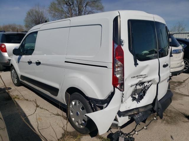 2022 Ford Transit Connect XLT