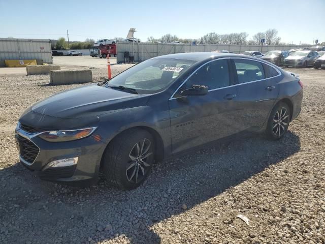 2020 Chevrolet Malibu RS