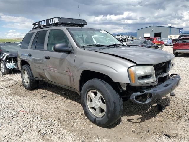 2006 Chevrolet Trailblazer LS