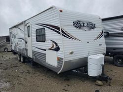 2012 Wildwood Sierra en venta en Lexington, KY