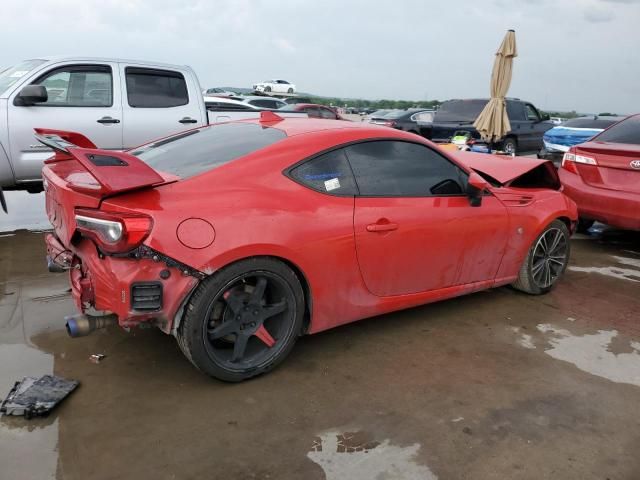 2020 Toyota 86