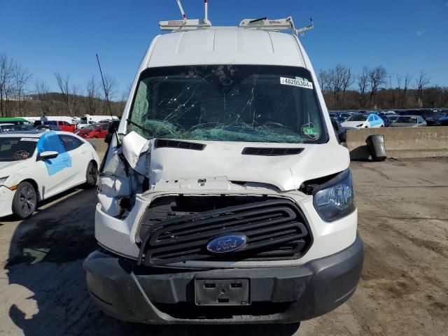 2019 Ford Transit T-250