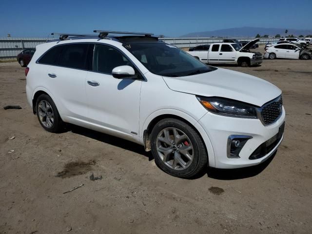 2019 KIA Sorento SX