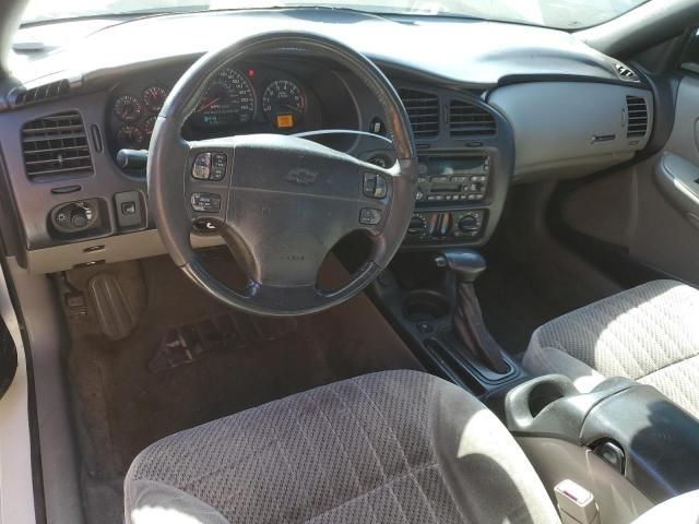 2004 Chevrolet Monte Carlo SS