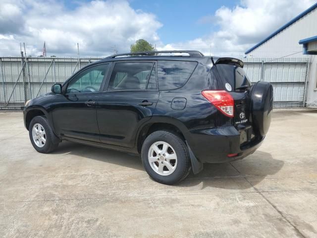 2006 Toyota Rav4