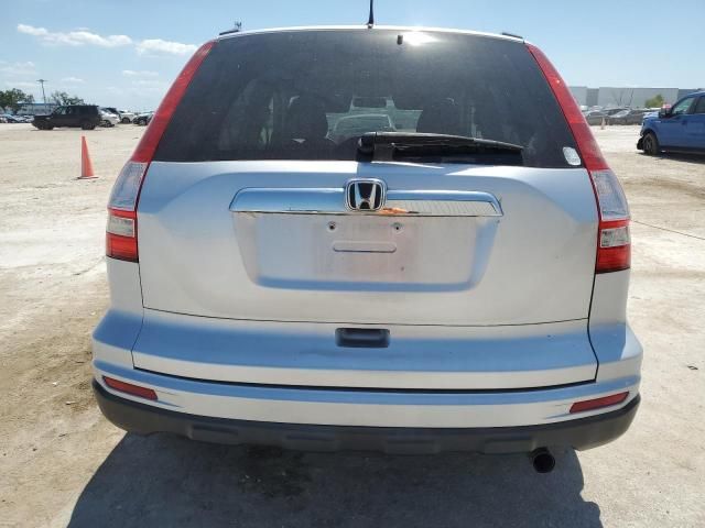 2010 Honda CR-V EX