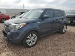 2015 KIA Soul + for sale in Phoenix, AZ