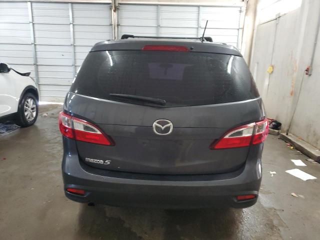 2013 Mazda 5