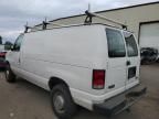 2001 Ford Econoline E350 Super Duty Van