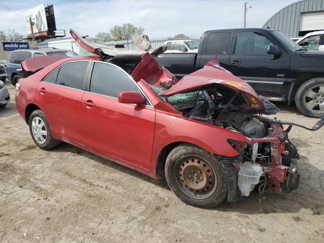 2009 Toyota Camry Base