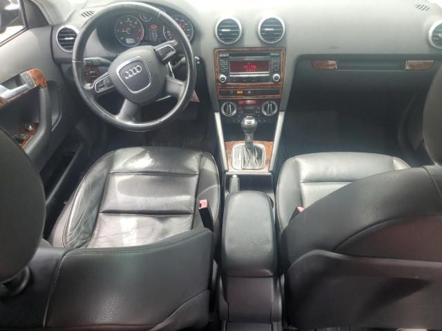 2011 Audi A3 Premium