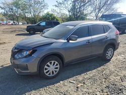 Salvage cars for sale at Baltimore, MD auction: 2020 Nissan Rogue S