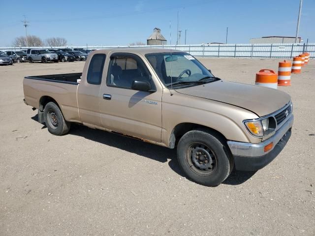 1996 Toyota Tacoma Xtracab