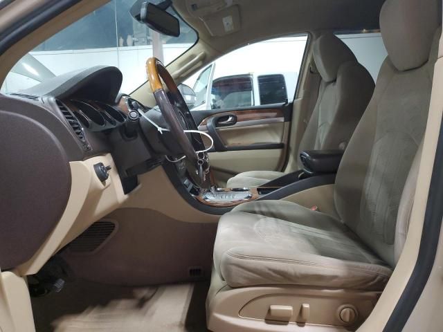 2010 Buick Enclave CX