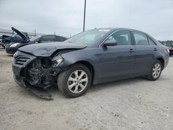 Toyota Camry Base salvage cars for sale: 2011 Toyota Camry Base