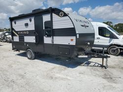 2022 Wildwood Viking en venta en Fort Pierce, FL