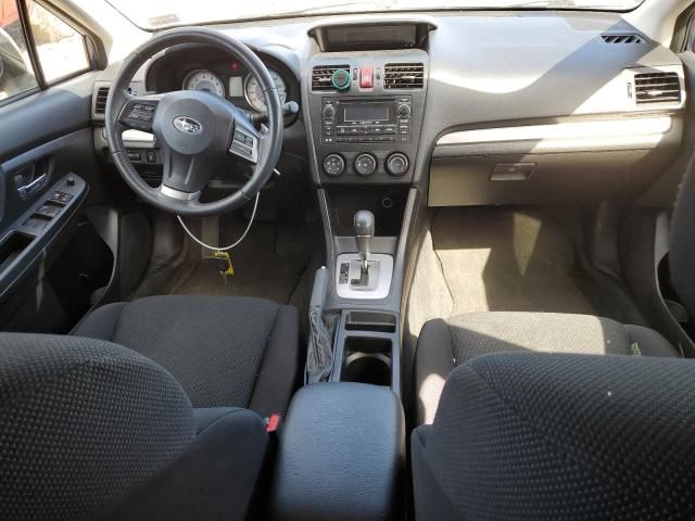 2013 Subaru Impreza Premium