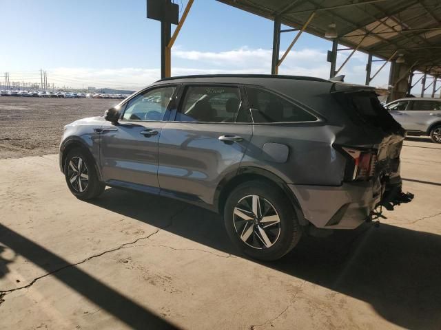 2021 KIA Sorento EX