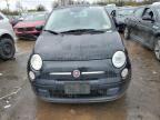 2013 Fiat 500 POP