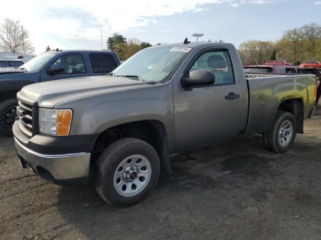 2007 GMC New Sierra K1500