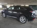 2010 Lexus RX 450