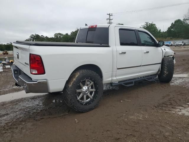 2015 Dodge RAM 1500 SLT