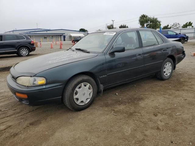 1995 Toyota Camry LE