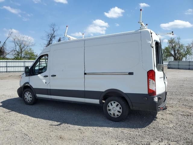 2016 Ford Transit T-250